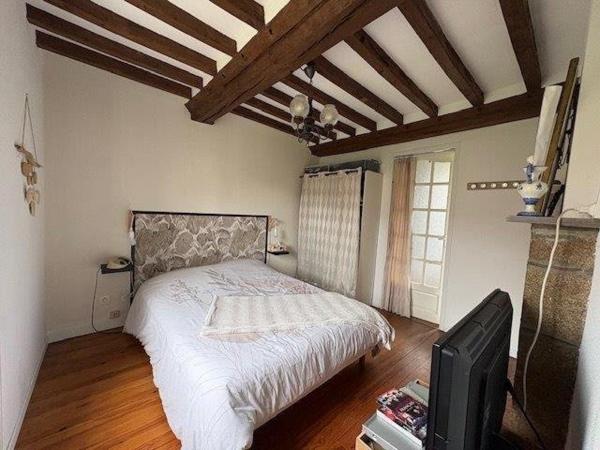 Maison proche de toutes commodités
