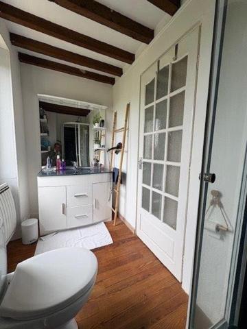 Maison proche de toutes commodités