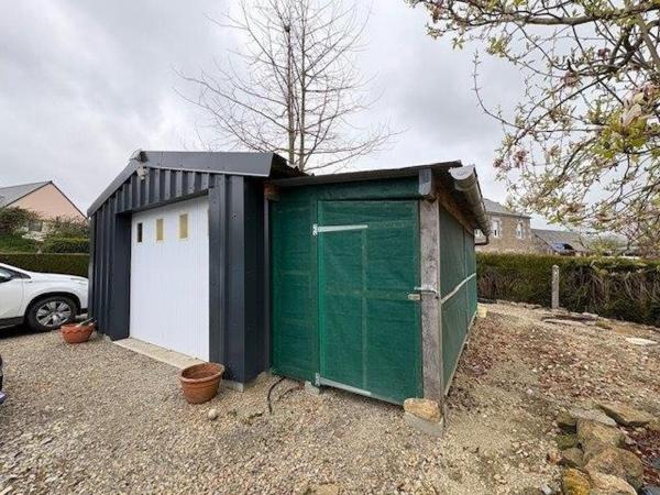 Maison proche de toutes commodités