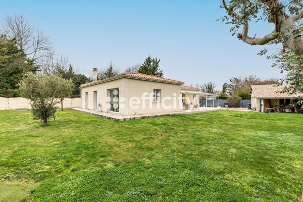 Maison 5 pièces - 142 m² Bien prestige