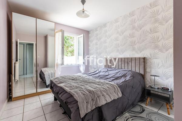 Maison 5 pièces - 142 m² Bien prestige