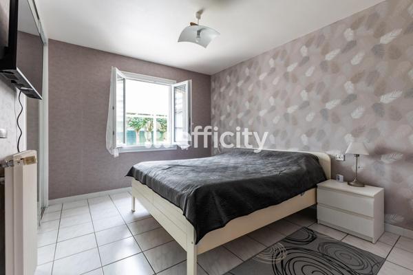 Maison 5 pièces - 142 m² Bien prestige