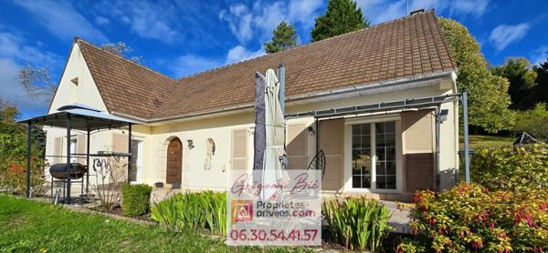 Maison 5 pièce(s) 190 m2