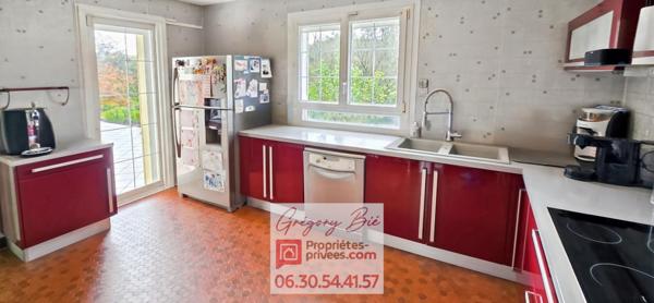 Maison 5 pièce(s) 190 m2