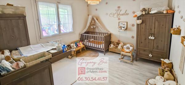 Maison 5 pièce(s) 190 m2