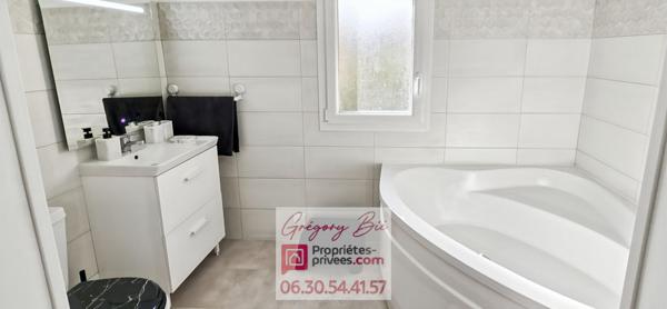 Maison 5 pièce(s) 190 m2