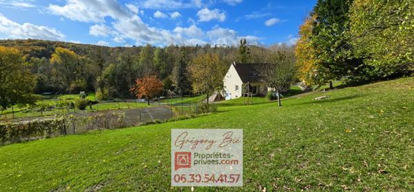 Maison 5 pièce(s) 190 m2