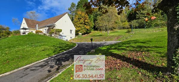 Maison 5 pièce(s) 190 m2