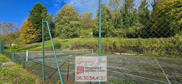 Maison 5 pièce(s) 190 m2