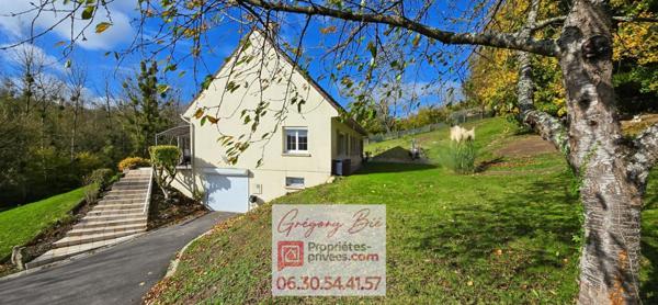 Maison 5 pièce(s) 190 m2