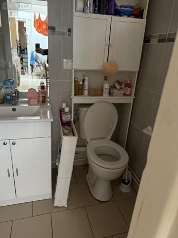 Maison à vendre à Bohain-en-Vermandois dans l'Aisne (02110), ref : 59191-6089