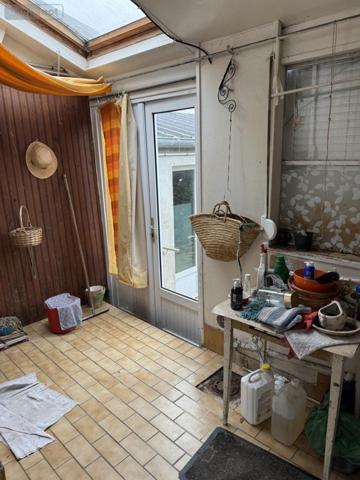 Maison à vendre à Bohain-en-Vermandois dans l'Aisne (02110), ref : 59191-6089