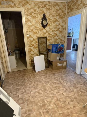 Maison à vendre à Bohain-en-Vermandois dans l'Aisne (02110), ref : 59191-6089