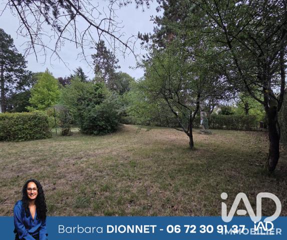 Terrain à vendre 850 m² Courgent