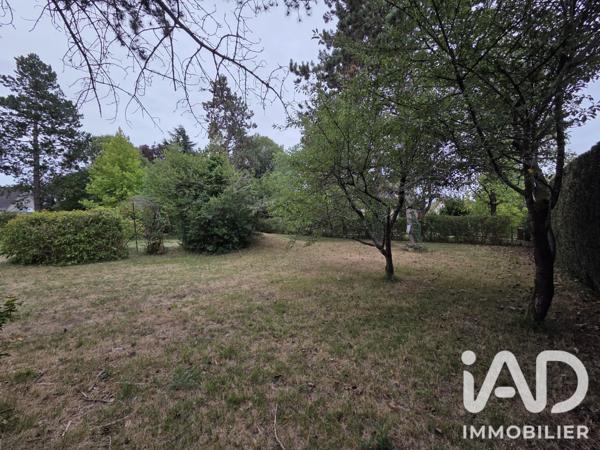 Terrain à vendre 850 m² Courgent