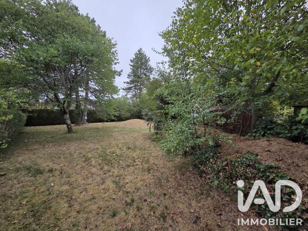 Terrain à vendre 850 m² Courgent