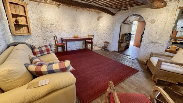 Grasse (06130) Mas authentique