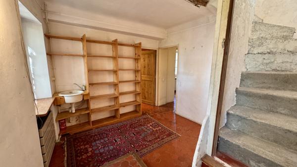 Grasse (06130) Mas authentique