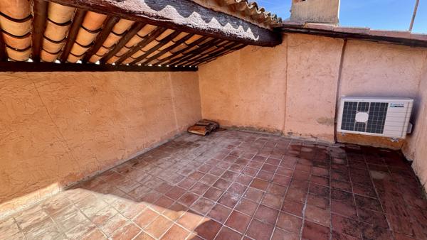 Grasse (06130) Mas authentique