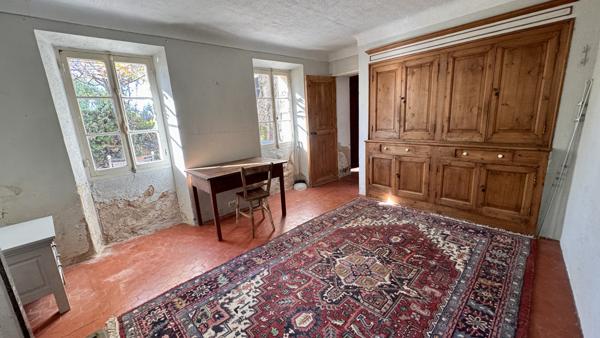 Grasse (06130) Mas authentique