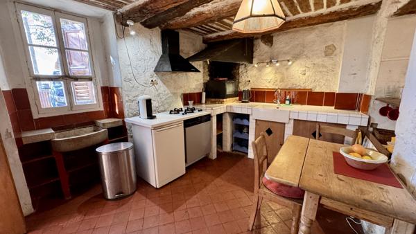 Grasse (06130) Mas authentique