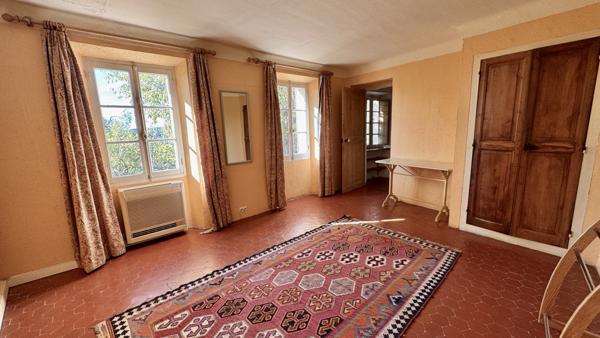 Grasse (06130) Mas authentique