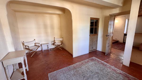 Grasse (06130) Mas authentique