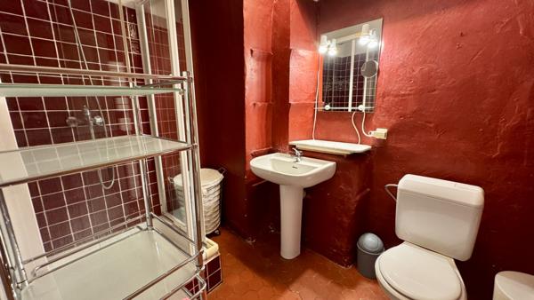 Grasse (06130) Mas authentique