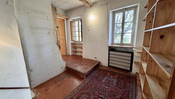 Grasse (06130) Mas authentique