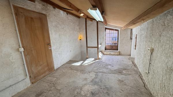 Grasse (06130) Mas authentique