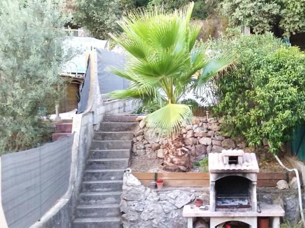 Carnoules (83660) Maison de village T3 à Carnoules