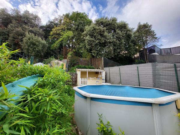 Carnoules (83660) Maison de village T3 à Carnoules