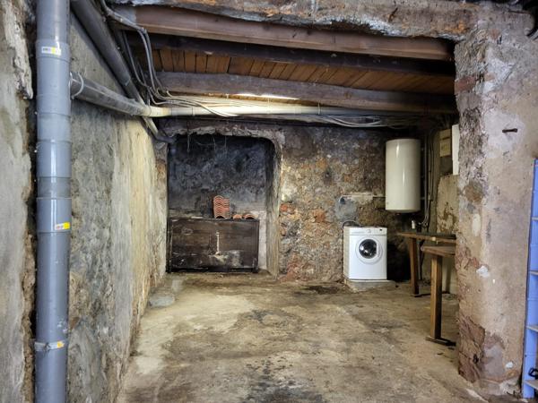 Carnoules (83660) Maison de village T3 à Carnoules