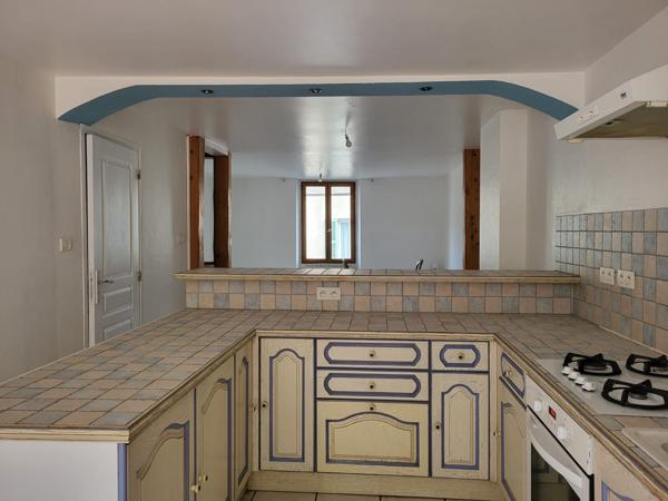 Carnoules (83660) Maison de village T3 à Carnoules