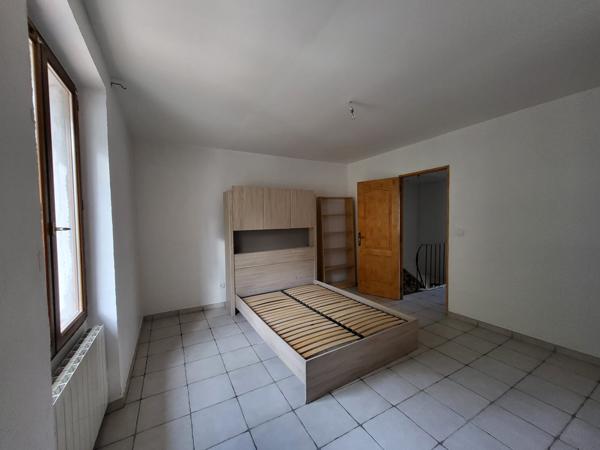 Carnoules (83660) Maison de village T3 à Carnoules