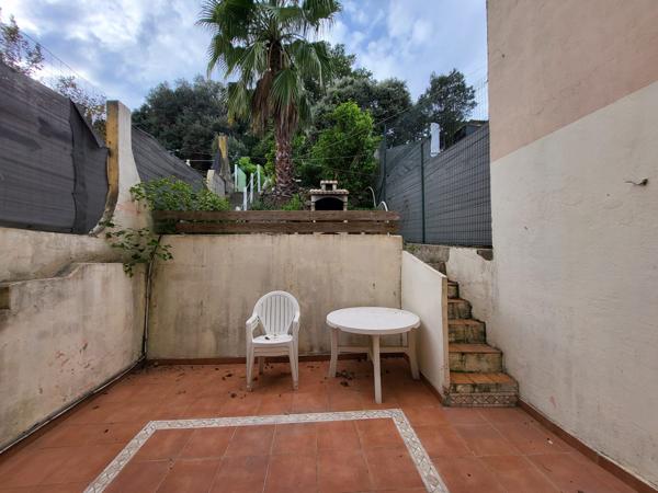 Carnoules (83660) Maison de village T3 à Carnoules