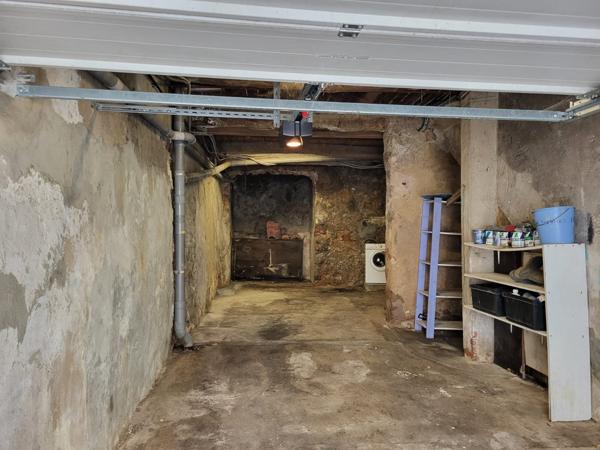 Carnoules (83660) Maison de village T3 à Carnoules