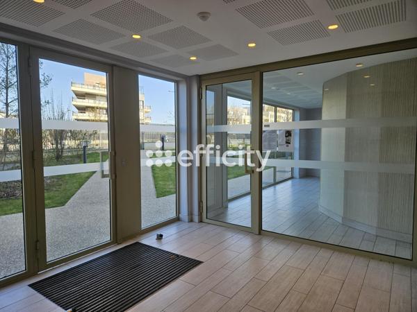 Appartement 4 pièces - 80 m² Exclusivité efficity