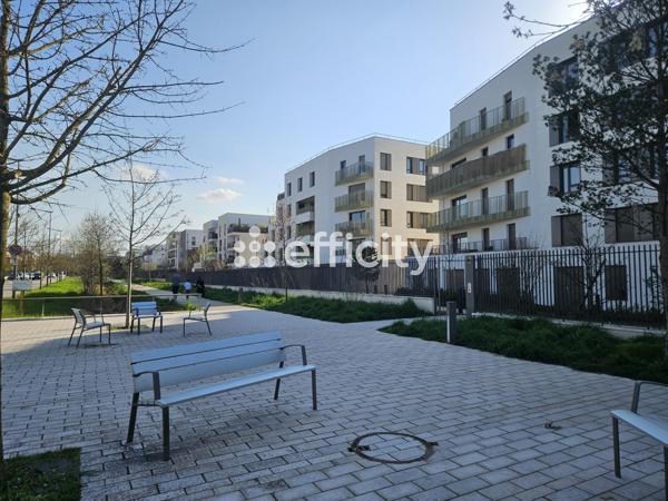 Appartement 4 pièces - 80 m² Exclusivité efficity