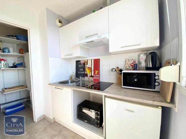 Location appartement Coulanges-lès-Nevers (58660) 2 pièces 53.8m²