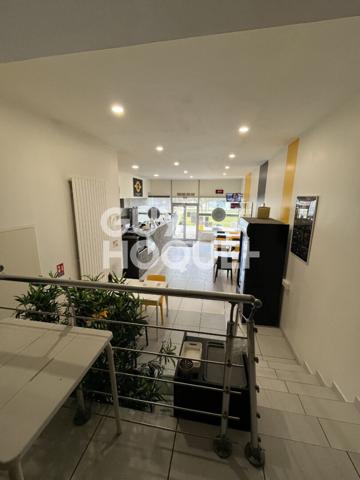 RESTAURATION RAPIDE QUETIGNY