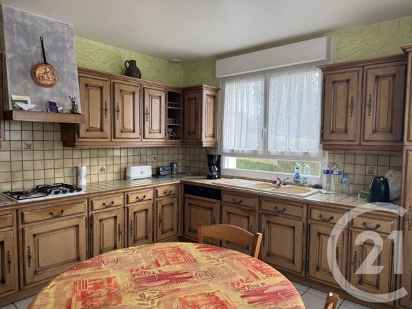 Maison à vendre  4 pièces - 80 m2 LASSAY LES CHATEAUX - 53