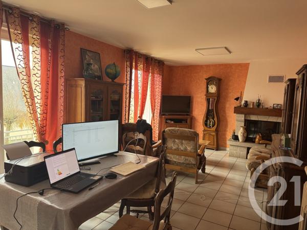 Maison à vendre  4 pièces - 80 m2 LASSAY LES CHATEAUX - 53