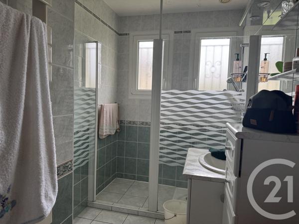 Maison à vendre  4 pièces - 80 m2 LASSAY LES CHATEAUX - 53