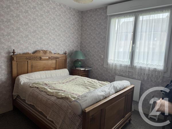 Maison à vendre  4 pièces - 80 m2 LASSAY LES CHATEAUX - 53