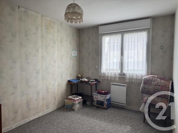 Maison à vendre  4 pièces - 80 m2 LASSAY LES CHATEAUX - 53