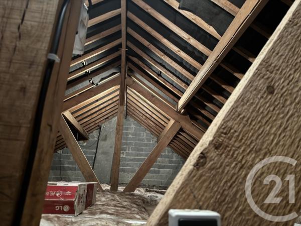 Maison à vendre  4 pièces - 80 m2 LASSAY LES CHATEAUX - 53