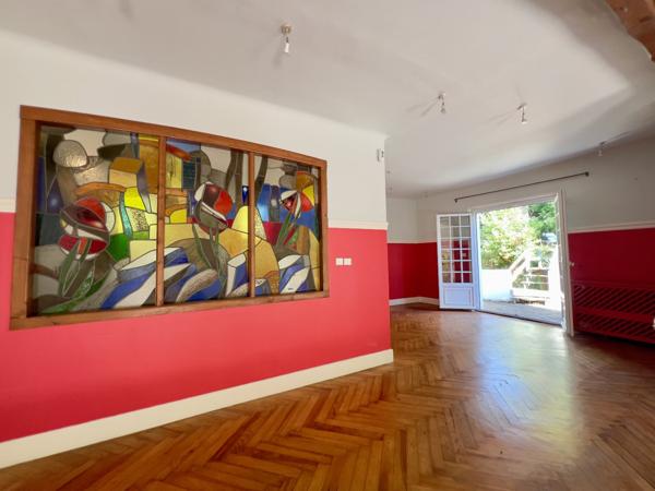 Maison à BIARRITZ (64200)