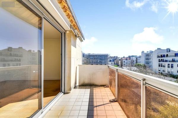 Appartement à vendre à Bois-Colombes dans les Hauts-de-Seine (92270), ref : 92010-1338