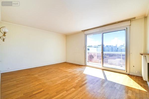 Appartement à vendre à Bois-Colombes dans les Hauts-de-Seine (92270), ref : 92010-1338